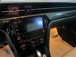 ڤۆڵکسواگن پاسات